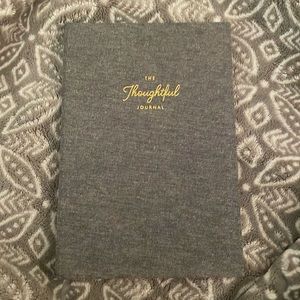 The Thoughtful Journal